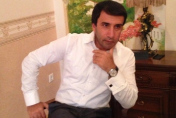 Rusiyada daha bir azərbaycanlı diaspor rəhbəri və iş adamı – HƏBS EDİLDİ 