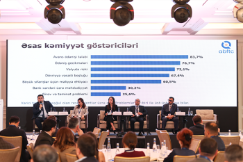 Unibank və AYİB xarici ticarətin maliyyələşdirilməsinə həsr olunan - [red]TƏDBİR KEÇİRİB[/red] | FED.az