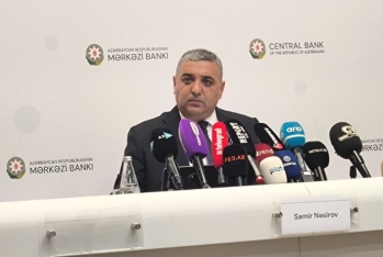AMB: Bu il xaricə birbaşa investisiyaların böyük hissəsi İtaliyaya yatırımla bağlı olub