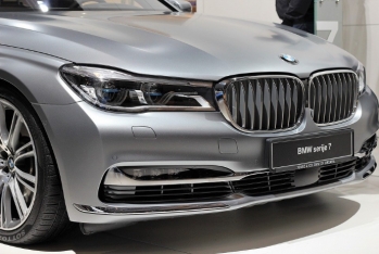 BMW Rusiyada - Avtomobillərin Qiymətini Qaldırdı