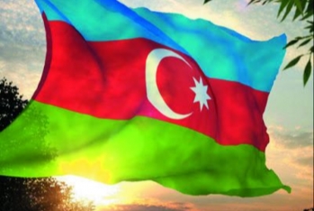 Azərbaycan Ordusu Ağdama bayrağımızı sancdı