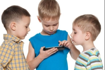 Reklamda uşağın görüntüsü valideynlərinin razılığı ilə istifadə edilə biləcək