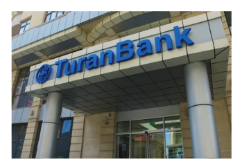 “TuranBank”ın səhmdarları - TOPLAŞIR