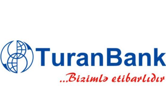 "TuranBank"a sualını WhatsApp-da ver!
