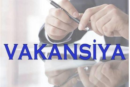 "Veysəloğlu" işçi axtarır - VAKANSİYA