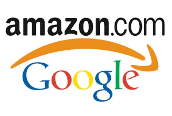Amazon «Google»un reklamlarını əlindən almağa başlayıb
