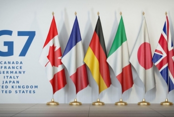 G7 Rusiyanın dizel yanacağı üçün - 100-110 dollar qiymət həddini dəstəkləyir