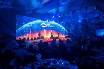 “360° Cyber” Günü: B&B Security AI Dövrünün Kibertəhlükəsizlik həllərini təqdim etdi  - FOTOLAR | FED.az