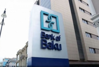 Bank of Baku-da - YENİ TƏYİNAT