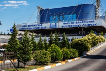 Bakı avtovağzalından bölgələrə reyslərin sayı 2 dəfədən çox artıb