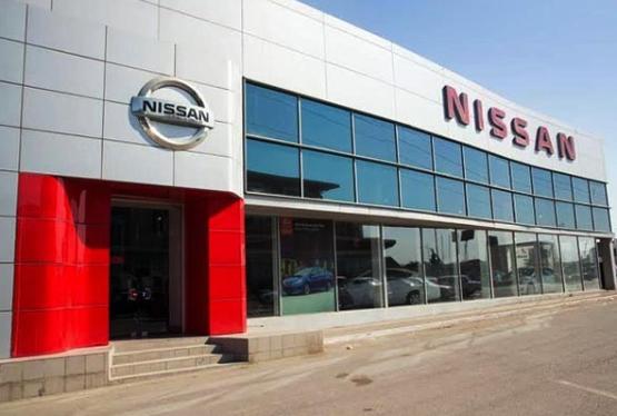 “Nurgün Motors” dövlət şirkətinə 10 avtomobil satdı