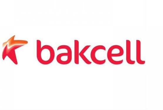 "Bakcell"ə mükafat verildi