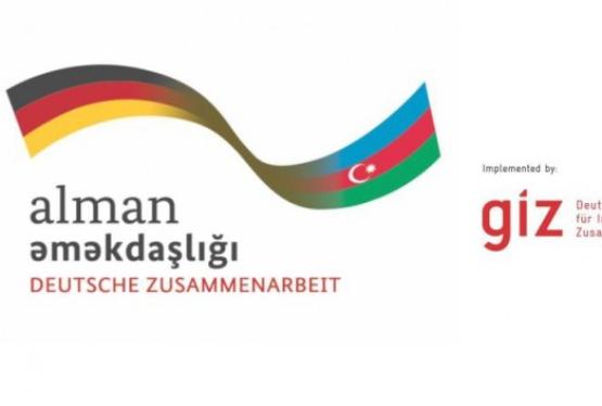 "GIZ Azerbaijan" işçi axtarır - VAKANSİYA