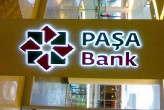 "PAŞA Bank" məzənnənin dəyişməsindən böyük gəlir götürürmüş