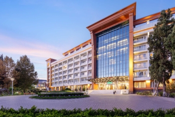 Azərbaycanın rayonlarındakı hotellər I rübdə bu qədər qazanıb - SİYAHI, MƏBLƏĞLƏR (YANVAR-MART/2025)