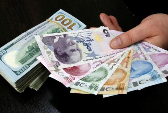 Türkiyədə dollar ucuzlaşmağa davam edir - MƏZƏNNƏ