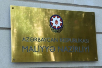 Maliyyə Nazirliyi növbəti dəfə depozit hərracı keçirib