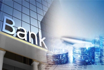 Öhdəlikləri ən çox artan- 10 BANK - SİYAHI