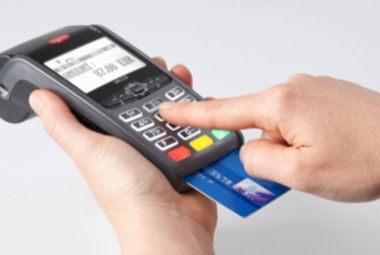 Azərbaycanda kartlarla ödənişlər 30% artıb