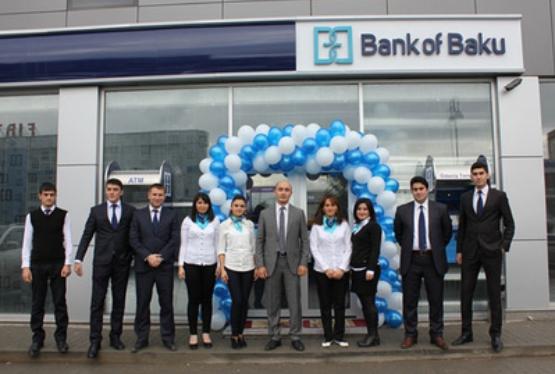 "Bank of Baku" işçi axtarır - VAKANSİYA