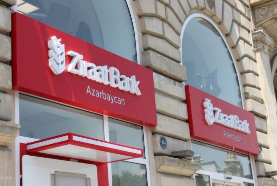 “Ziraat Bank Azərbaycan”ın mənfəəti 2 dəfə azalıb
