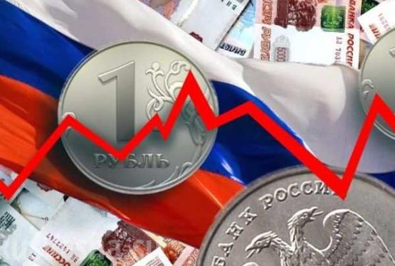 Rusiya iqtisadiyyatı 8 ayda 1,6 faiz artıb