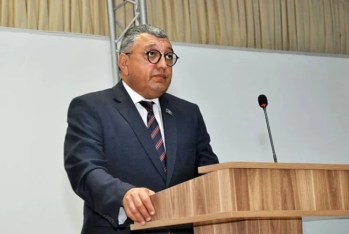 Sabiq deputatla bağlı Prezidentdən - SƏRƏNCAM