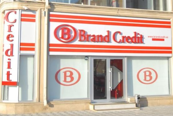 “Brand Credit” ili kəskin zərərlə başa vurub – HESABAT