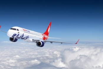 "Buta Airways" üzrə minimal tarif - 29 AVROYA ENDİRİLİB