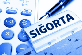 Yanvarda 12 sığorta şirkətinin yığımları 1 milyon manatdan çox olub