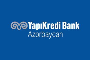 «Yapı Kredi Bank Azərbaycan» 2023-cü ilin birinci rübünü 2.2 milyon manat xalis mənfəətlə - BAŞA VURDU