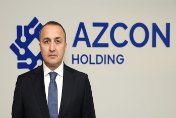 AZCON-un Marketinq və ictimaiyyətlə əlaqələr departamentinə rəhbər təyin edilib