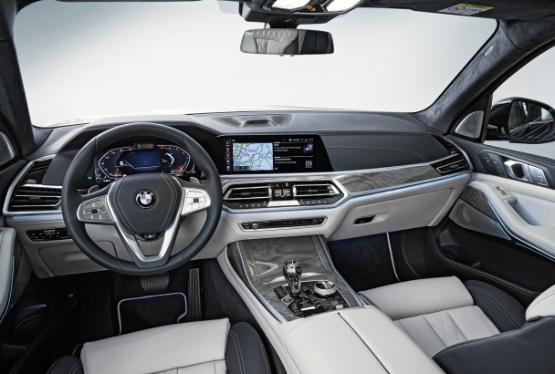 BMW-dən yeni superavtomobil – X7 GƏLİR, QİYMƏT