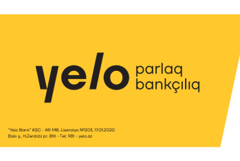 Yelo Bank İnformasiya Təhlükəsizliyinə dair Tələblərə Uyğunluq Auditi üzrə açıq tender - ELAN EDİR