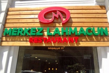 “Mərkəz Lahmacun” restoranı nöqsanlara görə - Bağlandı