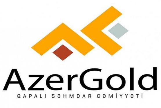 “Azərgold” QSC – TENDER ELANI