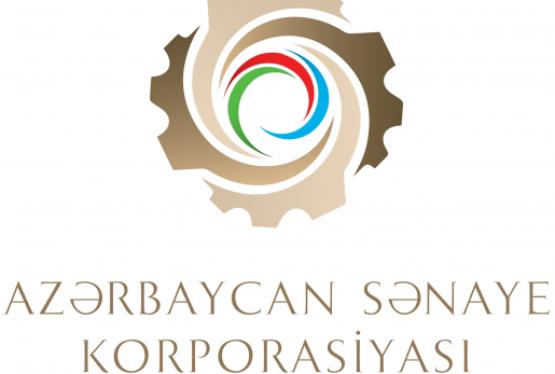 “Azərbaycan Sənaye Korporasiayısı” ASC – TENDER ELANI