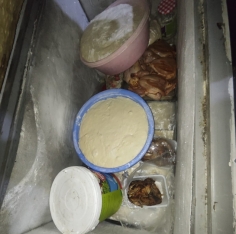 Ət qutabında at DNT-si aşkarlandı - FOTOLAR - VİDEO | FED.az