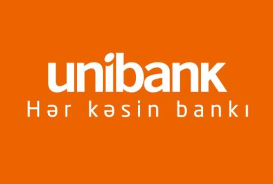  «Unibank»ın vəziyyəti məlum oldu - HESABAT