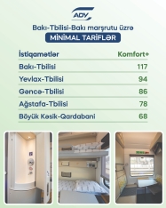 Qatarla Tbilisiyə gediş haqqı 81-117-180 manat imiş - [red]VARİANTLAR, ŞƏRAİT, QİYMƏTLƏR[/red] | FED.az