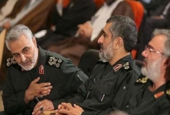 İranın ən məşhur generalı - ABŞ-ın terrorçu siyahısında