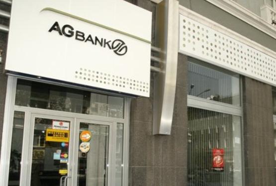 «AGBank»ın vəziyyəti məlum oldu – BANK HESABATI