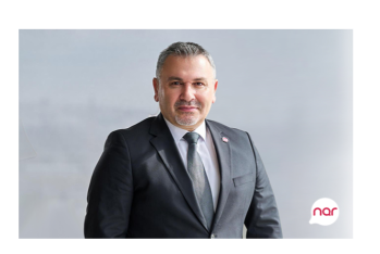 “Nar”a yeni baş icraçı direktor - TƏYİN OLUNDU