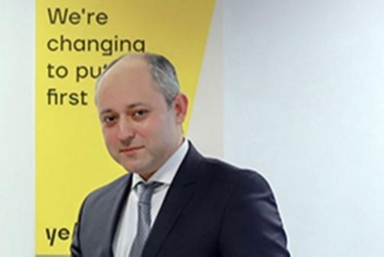 Anar Həsənov AHK Azərbaycan İdarə Heyətinə sədr seçildi