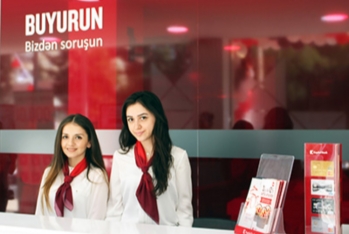 "Kapital Bank" işçi axtarır - VAKANSİYA