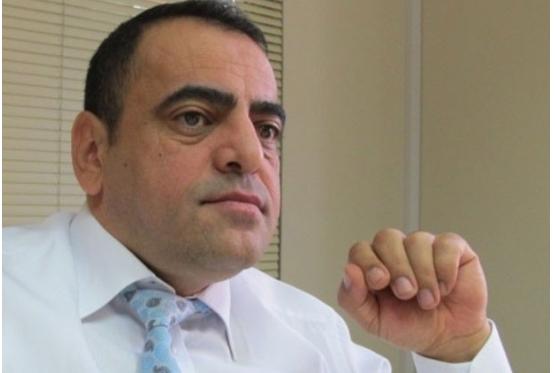 “Ziraat Bank Azərbaycan”ın sədri infarkt keçirib? - AÇIQLAMA