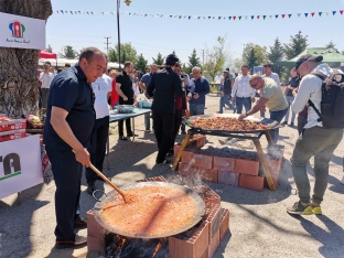 Xaçmazda “Yaz festivalı” - BAŞLAYIB | FED.az