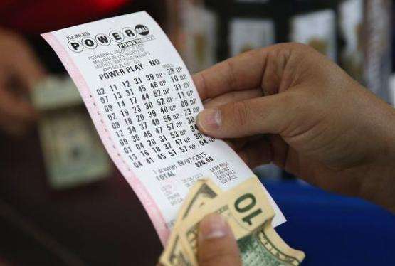 Azərbaycanlılar “Powerball” lotereyasına bilet alır