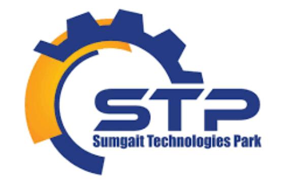 "Sumgait Technologies Park" işçi axtarir - VAKANSİYA