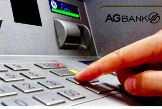 "AGBank" daha 1 bankomatını istifadəyə verdi -  ATM SAYI 60-a ÇATDI!